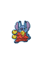 ตัวติดรองเท้า STITCH ALIEN COSTUME