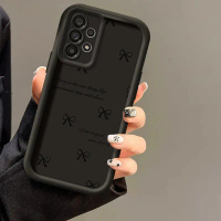 Sarung Telefon Fesyen, Untuk Samsung Galaxy A73 5G, Kalis Kejutan, Tahan Kejutan, Sarung Pelindung, 