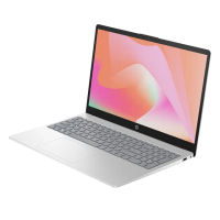 【HP 惠普】15吋i3-1315U輕薄筆電(15-fd0434TU/8G/512G SSD/Win11/星河銀)