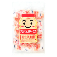 【惠香】原始風味益生菌軟糖 90g(養樂多口味寶寶軟糖 小包分裝)