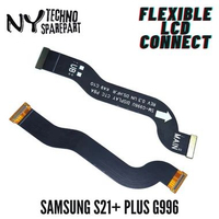 NY FLEXIBLE FOR SAMSUNG S21+ PLUS G996 LCD CONNECT