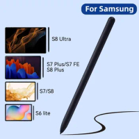 For Samsung Tablet S Pen Tab S8 S8+ S8 Ultra S7 FE S7+ S6 Lite Mobile Phone S21 S22 S23 Ultra