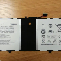 News Battery for Samsung Chromebook 2 13.3" Series, XE503C32 AA-PLVN2TP 7.6V 35WH
