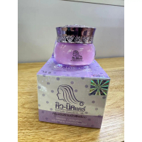 QNIC CARE CREAM WHITENING UNDERARM NEW PURPLE JAR 15GRAM / QNIC CREAM / QNICARE