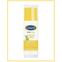 CETAPHIL 舒特膚嬰幼兒保濕低敏防曬乳液 BABY SUN KIDS SPF50+ LIPOSOMAL LOTION 150ML