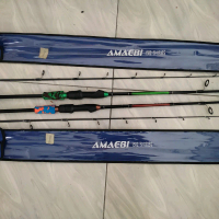 Joran UL Casting katana Amaebi