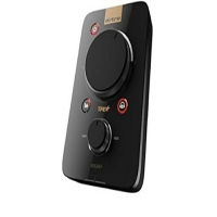 [美國直購] ASTRO 黑色 Gaming MixAmp Pro TR for (PS4專用)耳機擴大器