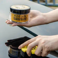 Scratch Repair Wax For Car Scratch Remover For Vehicles Car