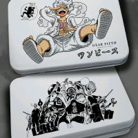 Kotak Tingwe One Piece Asli Decal Bukan Stiker