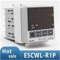 E5CWL-R1P E5CWL-Q1P Genuine Original Temperature Switch Digital Temperature Controller