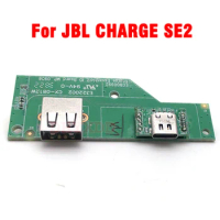 For JBL CHARGE SE2 USB 3.0 Jack Power Supply Board Connector Bluetooth Speaker Micro USB Charge Port
