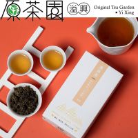原茶園 台灣凍頂茶醇厚飽滿烏龍茶(150gx2包)