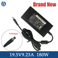 Original Power Supply 180W 19.5V 9.23A AC Adapter for Dell Alienware 15 R1 R2 / Inspiron One 2350 Laptop Charger
