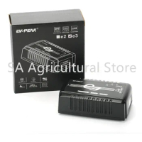 New EV-PEAK E3 AC balance Lipo Charger for RC for RC Model 110 - 240V input 35W 3A 2-4S Lipo Charger
