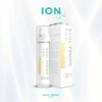 Soul Young Ion Gel (เหลือง) ไอออน เจล COLLAGEN PLUS VIT C By Dr. Khongkwan x Soul Young ดร.ของขวัญ