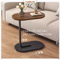 Bàn trà cafe phòng khách , bàn sofa phong cách tối giản decor phòng khách GM108 bàncafe