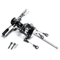 RC 450 FBL Metal Main Rotor Head Set for Trex Align 450 Helicopter