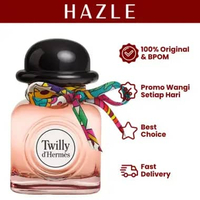 Parfum Hermes Twilly d'Hermes Woman EDP 85 ml