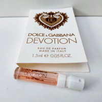 DOLCE&GABBANA - Dolce & Gabbana Devotion 香水 迷你裝 1.5 毫升（平行入口）