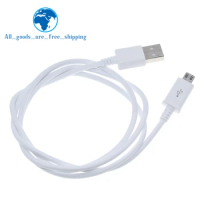 Micro USB Cable 2A Fast Charging Data Charger Cables for Samsung S6 S7 Edge Xiaomi Huawei MP3 Android Microusb Cord USB Charger