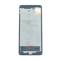 Phone Screen Plate LCD Bezel For Samsung M01 M11 M21 M31 M51 M30s M31s Original New Housing Middle Frame Chassis Panel Part