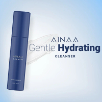 AINAA Gentle Hydrating Cleanser