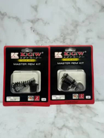 Master Rem Kit KGW Beat Seal Master Rem Kit Kagawa Beat Vario Scoopy Beat Fi