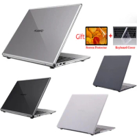 For Huawei Matebook d14 d15 15.6 inch Mate book D 14 D 15 Protective Cover Honor Magicbook 14 15 X14 Case new 2021 Laptop Case