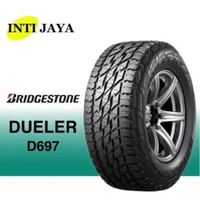 ban mobil kijang L300 panther 27 x 8.5 R14 Bridgestone AT D 697 DI KIRIM