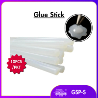 10pcs GLUE STICK / 7MM HOT MELT GLUE STICK / GAM BATANG / HOT GLUE STICK / GUM STICK / GSP-S