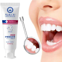 70g New Quick Repair Of Cavities Caries Decay Whitening Teeth Whitening Stains Yellowing Teeth Of Repair Plaque Removal K0I4