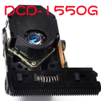 Replacement for DENON DCD-1550G DCD1550G DCD 1550G Radio CD player Laser Head Lens Optical Pick-ups Bloc Optique Repair Parts