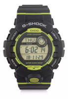 G-shock Casio G-SHOCK Jam Tangan Pria - Black Green - Resin - GBD-800-8DR