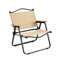露營椅 克米特椅 導演椅 戶外折疊椅子克米特椅便攜靠背折疊椅釣魚凳露營椅寫生椅『YS0054』