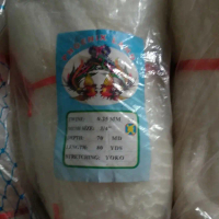 JARING SENAR JARING IKAN 025 3/4 INCI 70 MD 80 YDS
