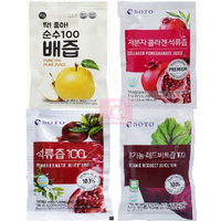韓國 BOTO 果汁 寶寶果汁 兒童果汁 嬰兒果汁 好農 副食品 水果 原汁 0056