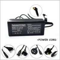 AC Adapter For HP 2011X 2211X 2311X LED LCD Monitor Charger Power 12V 5A NEW