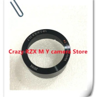 New front ornamental name ring repair parts For Sony DSC-RX100M6 DSC-RX100M7 RX100VI RX100VII Digital camera