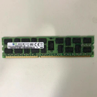 M393B2G70DB0-YK0 For Samsung RAM 16GB 2RX4 PC3L-12800R DDR3L 1600 REG Server Memory Fast Ship High Quality