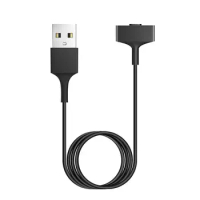 Charging Cable Compatible with Fit Ionic Charger, 3.3FT Replacement USB Charger Cable Cord Adapter for fitbit Ionic Smart Watch