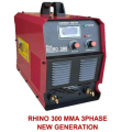 Rhino MMA 300A Mesin Las Inverter