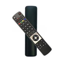 Remote Control for Hitachi TV Telefunken Bush Sharp Finlux JVC, RC5118 for 28HYT45U 32HYT46U 42HYT42U 48HBT62U 50HYT62U
