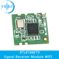 RTL8188FTV USB WIFI Wireless Network Card Adapter Module Signal Receiver Module Tablet PC