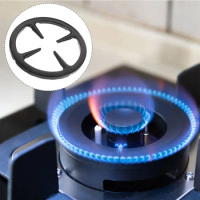 Gas Stove Cooker Plate Gas Ring Reducer Trivet Coffee Pot Holder Shelve Support Stand Gas Range Burner Grate Coffee Pot