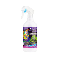 AQUA PRO+TECH 犬用多功能消毒滅菌寵物噴霧 <此日期前最佳：2027.5> 400ml