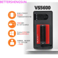 VS5600 Universal Programmer Reading and Writing Flash Microcontroller BIOS Chip Burner 48 Pin Offline Burner