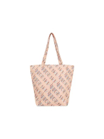 หมวกผู้หญิง  แบบใส่ X ISSUE TOTE BAGS สีชมพู