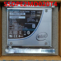 Original New Solid State Drive For INTEL SSD DC P3700 2TB 2.5" U.2 For SSDPE2MD020T4 SSDPE2MD020T401