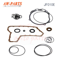 Transmission And Drivetrin Overhaul Kit JF010E CVT RE0F09A Car Accessories For Murano Teana Presage QUEST Gearbox Repair Kit