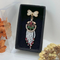 Brooch Mini Hijab Authentic Turki by Oren Turkey - Bros Hijab Jilbab Authentic